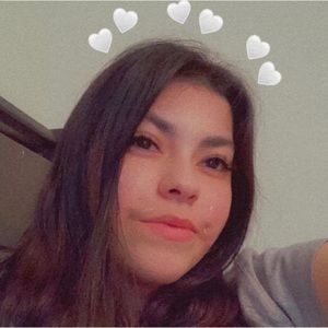 Meet your Posher, Elissa